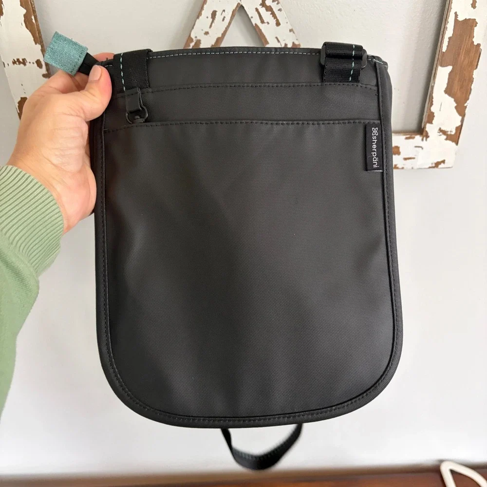 Sherpani Lima Crossbody Shoulder Bag‎ Eco friendly